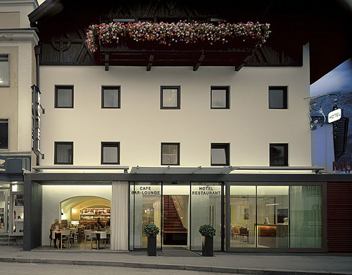 Ein Foto von Angelo Kaunat